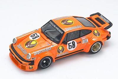 Minichamps 1/18 Porsche 934 Ploulainfeitles/Holup/Doren 24H LeMa